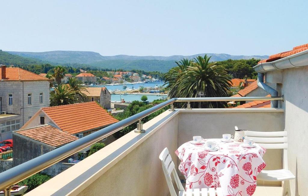 Apartman Tudor Stari Grad  Exteriér fotografie