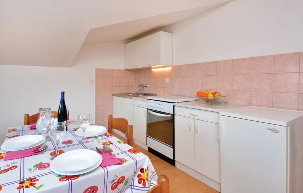 Apartman Tudor Stari Grad  Exteriér fotografie