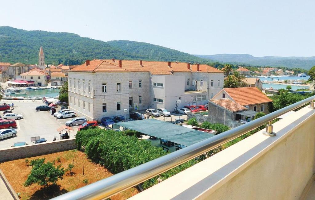 Apartman Tudor Stari Grad  Exteriér fotografie