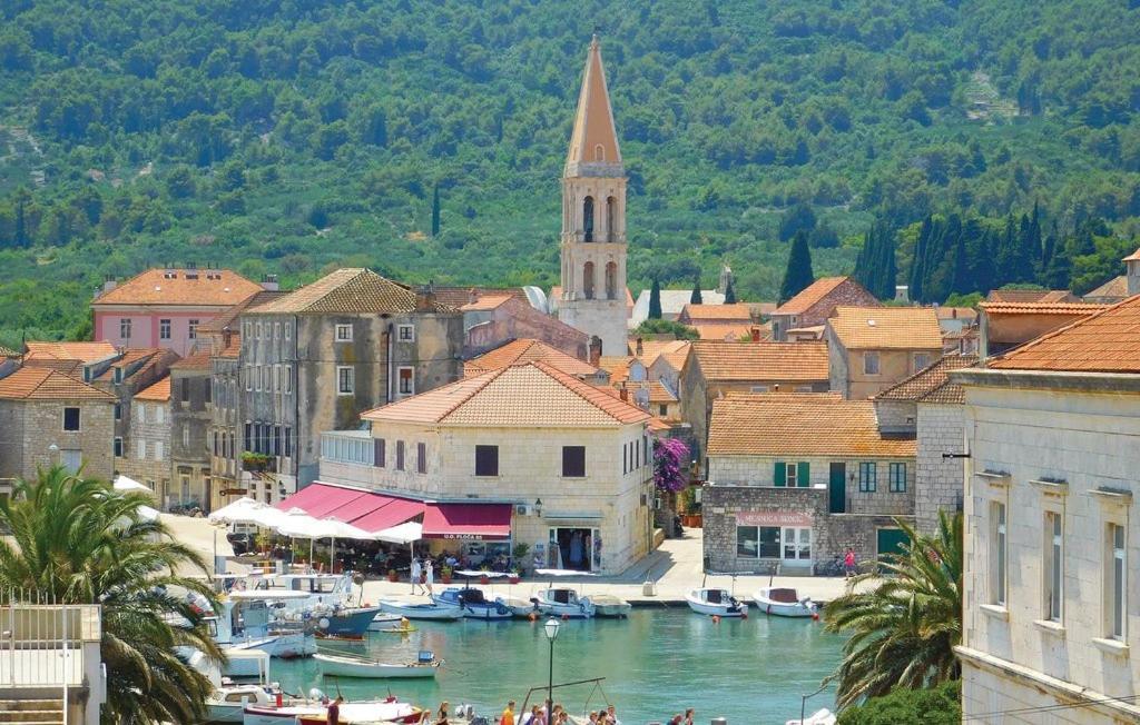 Apartman Tudor Stari Grad  Exteriér fotografie