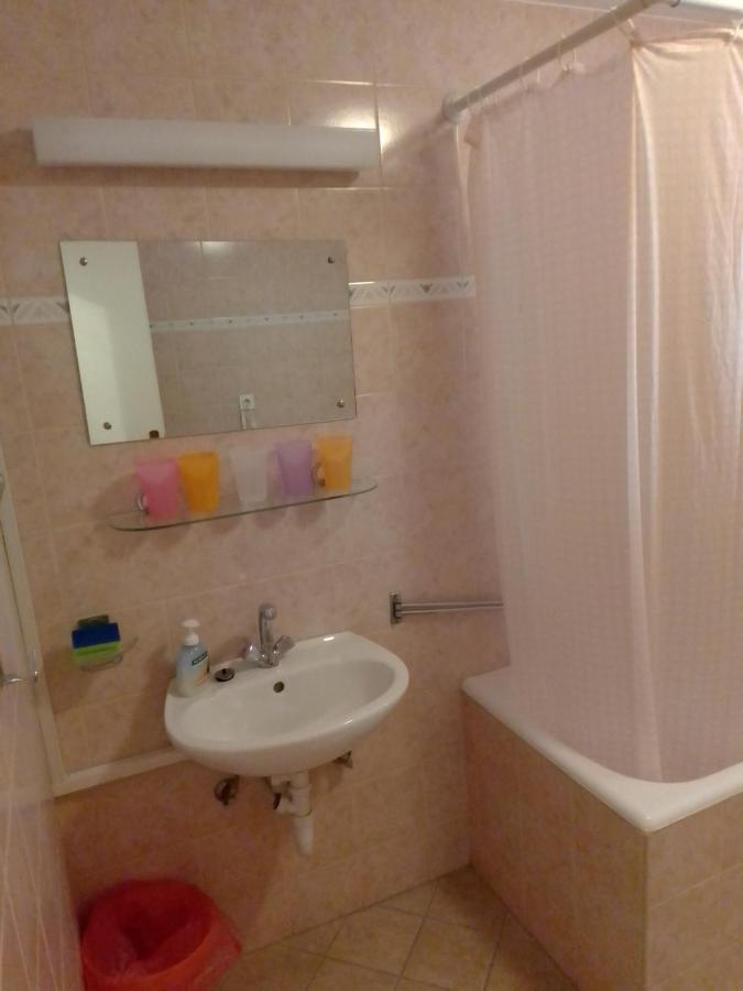 Apartman Tudor Stari Grad  Exteriér fotografie