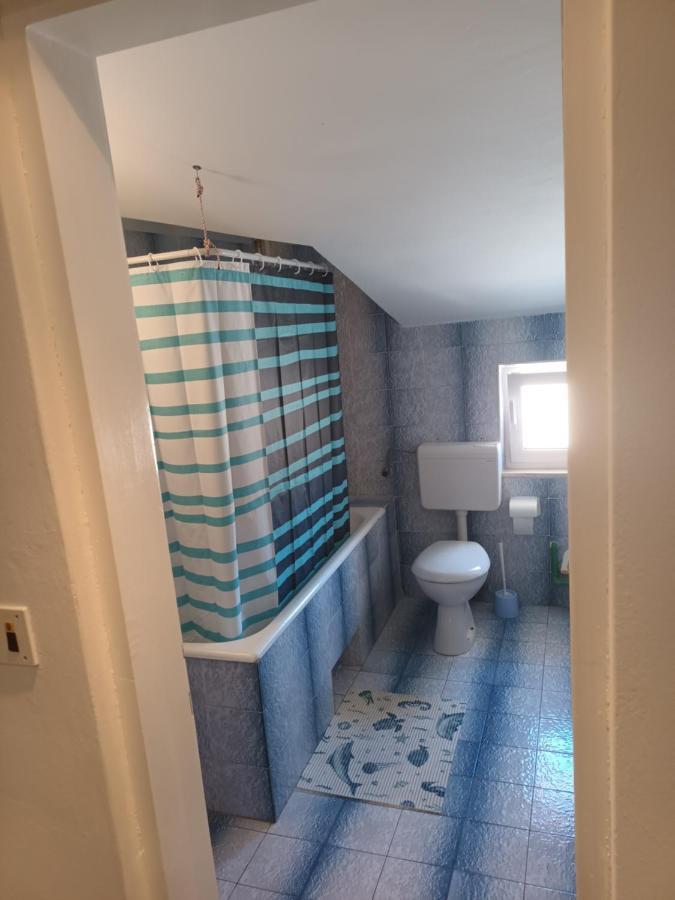 Apartman Tudor Stari Grad  Exteriér fotografie